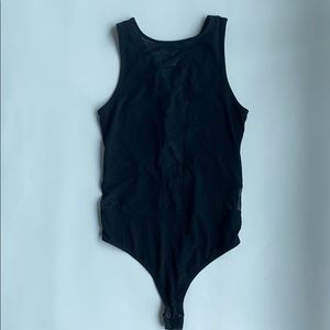 Express bodysuit size small